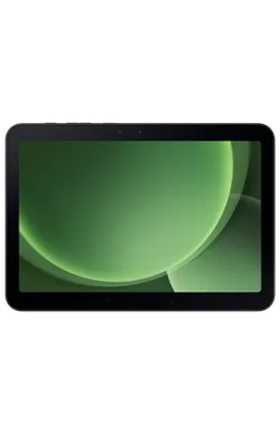 Samsung Galaxy Tab Active5 Pro WiFi + 5G 128GB X356 Verde Enterprise Edition