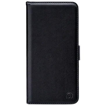Mobilize Pu-Couro Book Capa Preto Nothing Phone (3a) Pro
