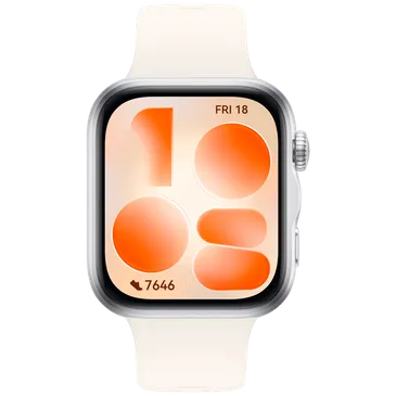 Huawei Watch Fit 5 Branco