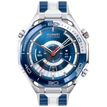 Huawei Watch Ultimate 2 Azul