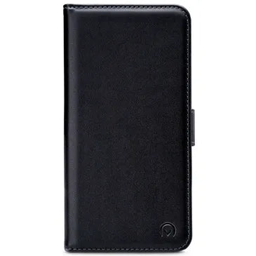 Mobilize Pu-Couro Book Capa Preto Xiaomi 13 Pro