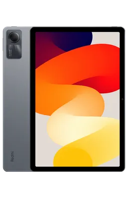 Xiaomi Redmi Pad SE 4GB/128GB Cinzento