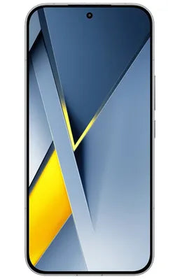 POCO F8 Ultra 256GB Azul