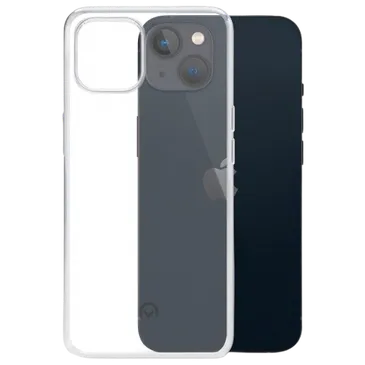 Mobilize TPU Back Cover Transparente Apple iPhone 13