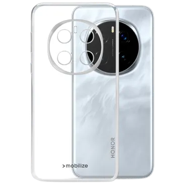 Mobilize TPU Back Cover Transparente Honor Magic7 Pro
