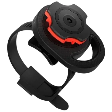 Spigen Gearlock Suporte de Bicicleta Universal MS100