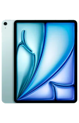 Apple iPad Air 2025 13 WiFi + 5G 256GB Azul