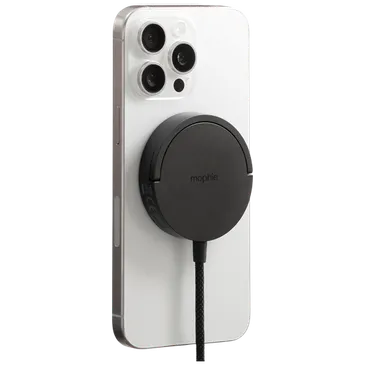 Mophie Carregador Sem Fios Stand Preto