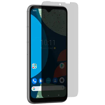 Fairphone Vidro Temperado Privacy Protetor De Ecrã Fairphone 5