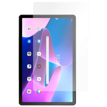 Just in Case Protector De Ecrã Transparente De Vidro Temperado Lenovo Tab M10 Plus (3rd Gen)