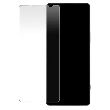 Mobilize Clear Protector de Ecrã de Vidro Temperado Sony Xperia 1 IV