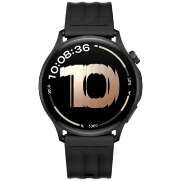 OnePlus Watch Lite Preto
