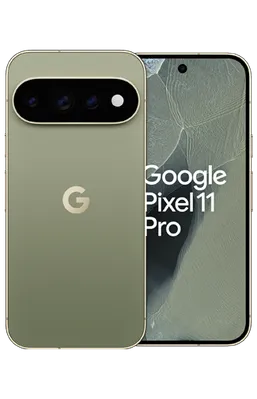 Google Pixel 11 Pro 256GB Verde