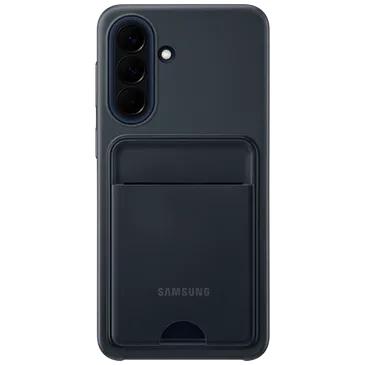 Samsung Card Slot Back Cover Preto Samsung Galaxy A57 5G