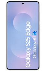 Samsung Galaxy S25 Edge 512GB Azul Claro