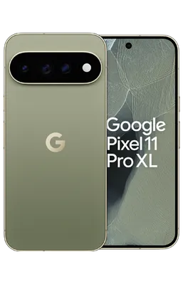 Google Pixel 11 Pro XL 256GB Verde