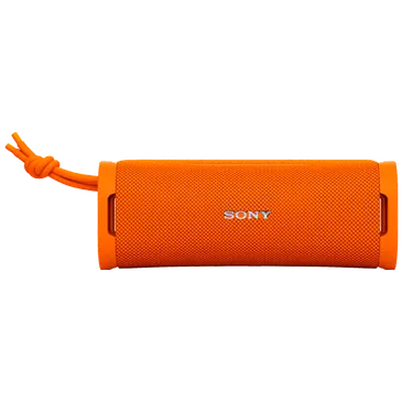 Sony ULT Field 1 Laranja