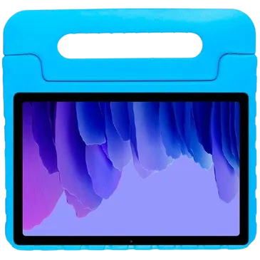 Just in Case Kidscase Ultra Vermelho Apple iPad 2019