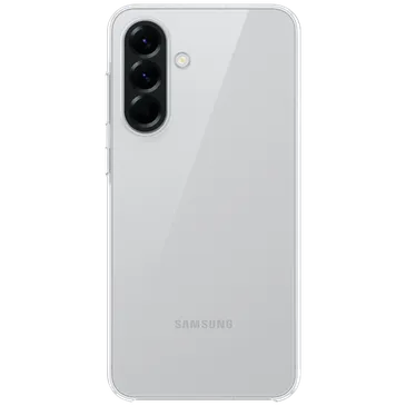 Samsung TPU Back Cover Transparente Samsung Galaxy A56
