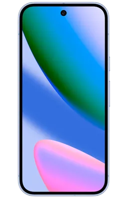 Google Pixel 10 128GB Azul Claro