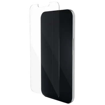 Mobilize Protector De Ecrã Transparente De Vidro Temperado Apple iPhone 13/13 Pro/14/16e/17e