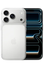 Apple iPhone 17 Pro 512GB Prata