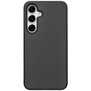 Just in Case TPU Back Cover Armor Preto Samsung Galaxy A36 5G/A56 5G