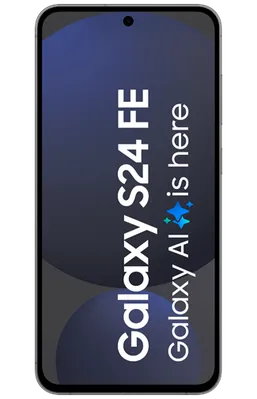 Samsung Galaxy S24 FE 128GB S721 Preto