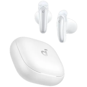 Soundcore Liberty Buds Branco