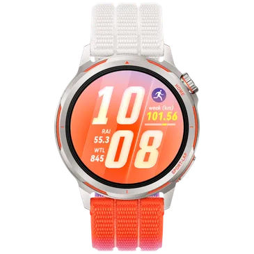 Huawei Watch GT Runner 2 Laranja