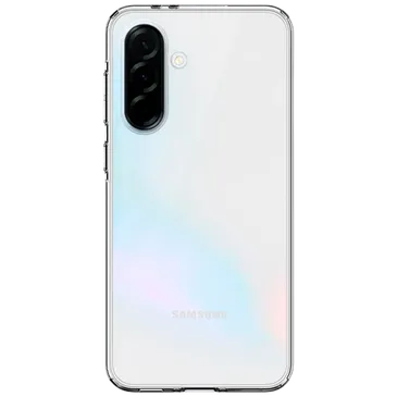 Spigen Liquid Crystal TPU Back Cover Transparente Samsung Galaxy A36 5G