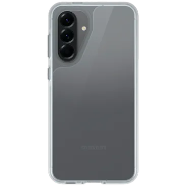Otterbox React Plástico Back Cover Transparente Samsung Galaxy A56 5G