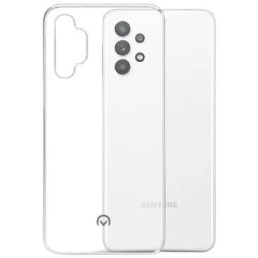 Mobilize TPU Back Cover Transparente Samsung Galaxy A32 4G