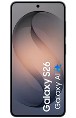 Samsung Galaxy S26 128GB Preto Enterprise Edition
