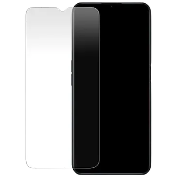 Mobilize Clear Protector de Ecrã de Vidro Temperado Realme C31