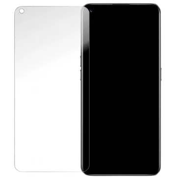 Mobilize Clear Protector de Ecrã de Vidro Temperado Realme GT