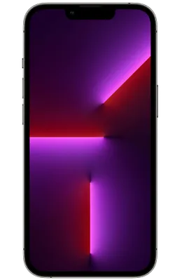 Apple iPhone 13 Pro Refurbished 128GB Cinzento