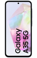 Samsung Galaxy A35 5G 128GB A356 Azul Escuro Enterprise Edition