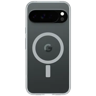 OtterBox Symmetry Back Cover Transparente Magnético Google Pixel 10 Pro XL