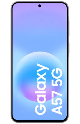 Samsung Galaxy A57 5G 256GB Cinzento