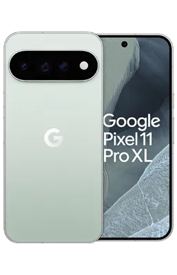 Google Pixel 11 Pro XL 256GB Verde Claro