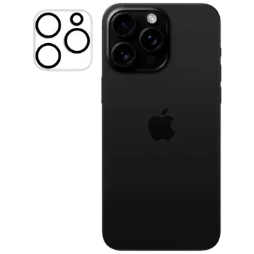 Mobilize Vidro Temperado Camera Protector Apple iPhone 16 Pro/16 Pro Max