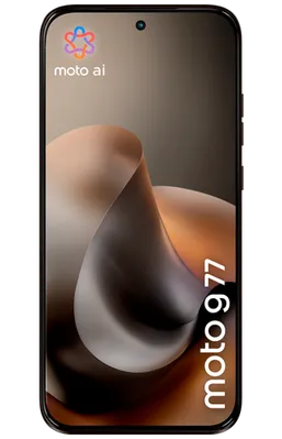 Motorola Moto G77 256GB Preto