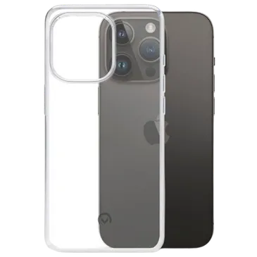 Mobilize TPU Back Cover Transparente Apple Iphone 14 Pro
