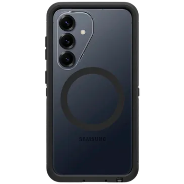 OtterBox Defender Pro XT Back Cover Preto/Transparente Samsung Galaxy S26