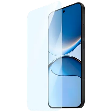 Just in Case Protector De Ecrã Transparente De Vidro Temperado Poco F7 Pro