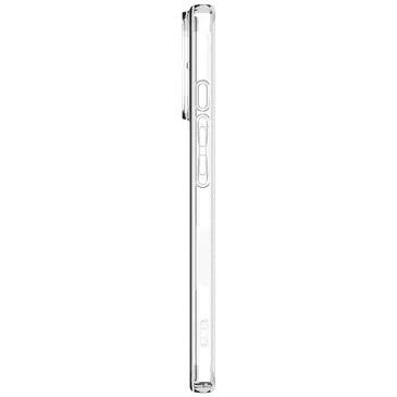 Just in Case TPU Back Cover Transparente Apple iPhone 16