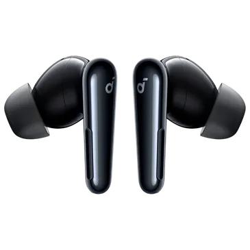 Soundcore Liberty 4 Pro Preto