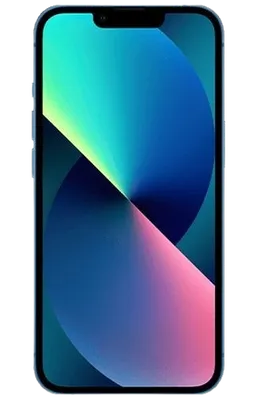 Apple iPhone 13 Mini 128GB Azul Refurbished