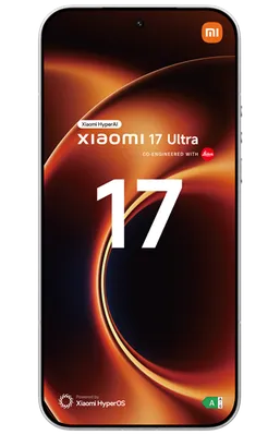 Xiaomi 17 Ultra 1TB Branco